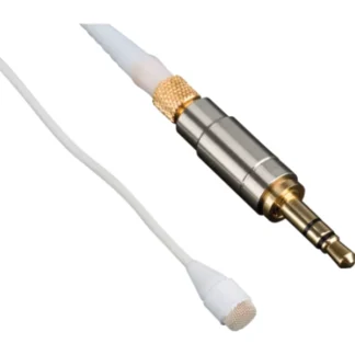 Axis – Micrófono T8353A de 3.5 mm