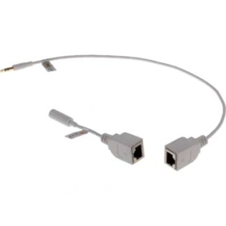 Axis – Kit de extensión de audio digital