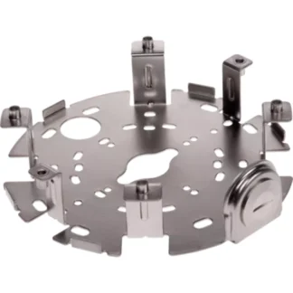 Axis – Soporte de montaje T94U02S Acero inoxidable