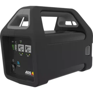 Axis – Herramienta de instalación inalámbrica T8415 Negro