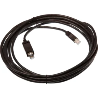 Axis – Cable RJ45 para exteriores Cat 6 5 Mts
