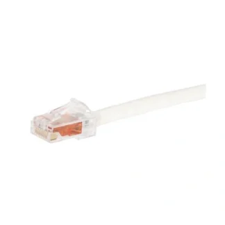 Commscope – Cordón de parcheo Cat 6 Blanco 90 cms
