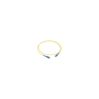 Jumper Monomodo TeraSpeed® LC-LC Amarillo...