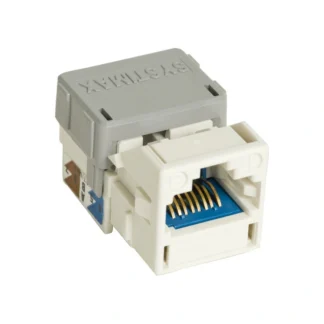 CommScope Systimax Jack Categoría 6A Blanco