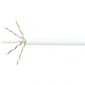 Cable UTP Plenum GigaSpeed X10D 2091B...