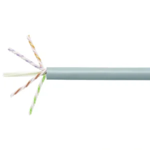 Cable GigaSpeed X10D UTP Categoría...
