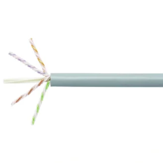 Cable GigaSpeed X10D UTP Categoría...