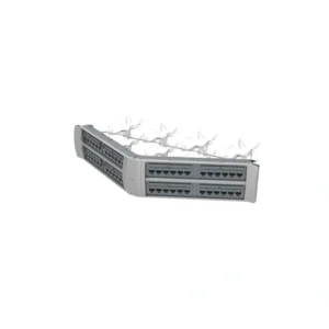 Panel de parcheo X10D Angulado Evolve...