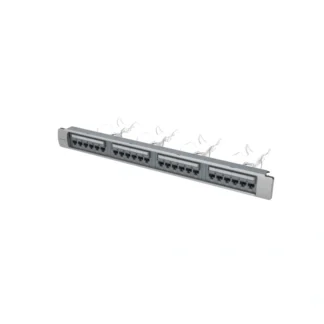 Systimax – Panel de parcheo 24 puertos Cat...