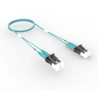 Systimax – Jumper óptico dúplex...