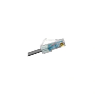 Cordón de parcheo de diámetro reducido Cat 6A 2.1...