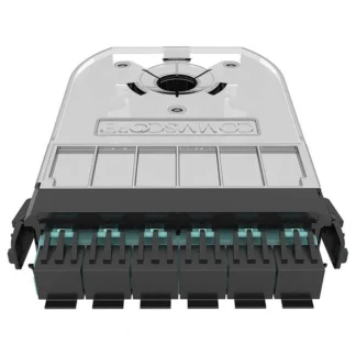 Systimax – Cartucho 360G2 con 12 conectores...