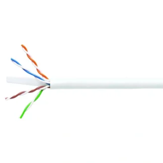 CommScope Systimax – Cable de cobre 1071E Cat...