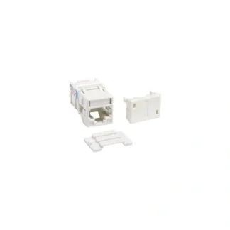 Systimax – Jack RJ45 Cat 5e MPS100E Blanco