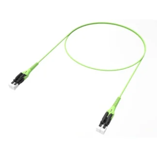 Jumper de ultrabaja pérdida LC-LC OM5 Plenum 5.2...