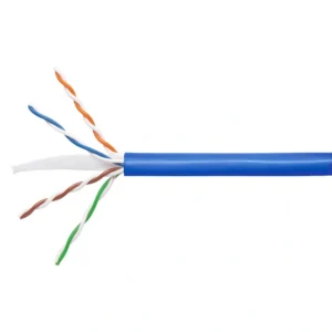 Systimax – Cable U/UTP GigaSpeed...