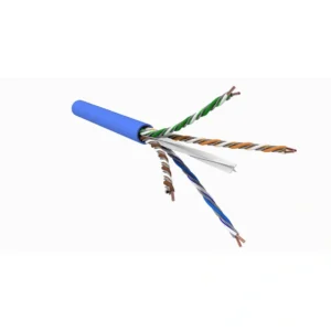 Systimax – Cable U/UTP GigaReach...