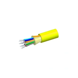 Systimax – Fibra Óptica monomodo OS2 12 hilos (precio por metro)