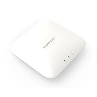 Fortinet – AP inalámbrico 241K para interiores Triple radio
