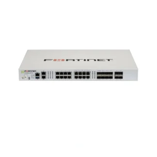 Fortinet – FortiGate 201G 3 Años FortiCare...