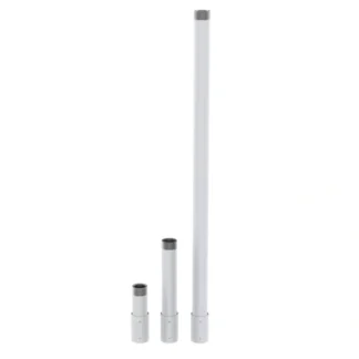 Axis – Tubo de extensión TP3908-E 15 cms Blanco