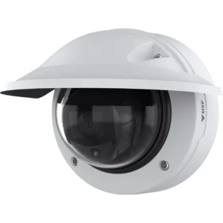 Axis – Cámara domo P3277-LVE Blanco 5 MP con...