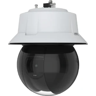 Axis – Cámara PTZ Q6325-LE Blanco 2 MP