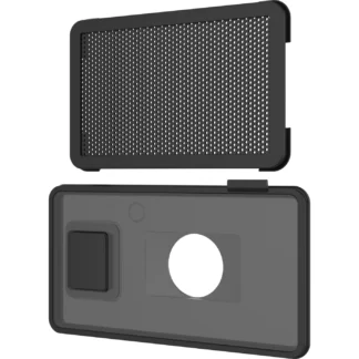 Axis – Kit de reemplazo TI8801 Negro