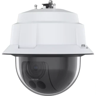 Axis – Cámara PTZ Q6088-E Blanco...