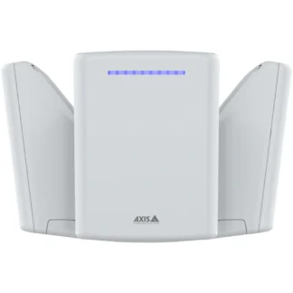 Axis – D2123-VE Radar Blanco