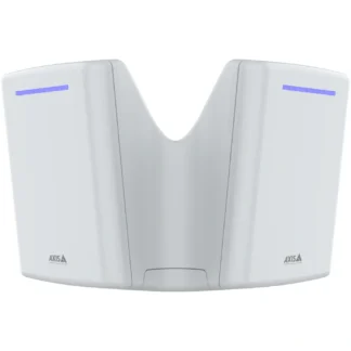 Axis – Radar D2122-VE Blanco