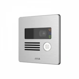 Intercomunicador de vídeo en red Axis I8016-LVE