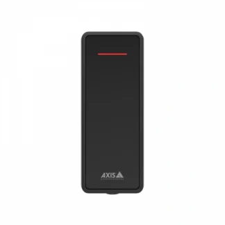 Axis Lector A4020-e para control de acceso