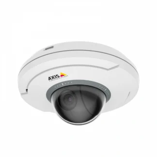 Axis – Cámara M5075 mini-domo...