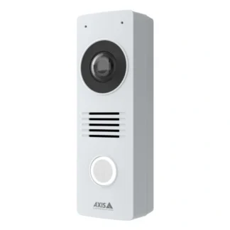 Axis – Video Intercomunicador...