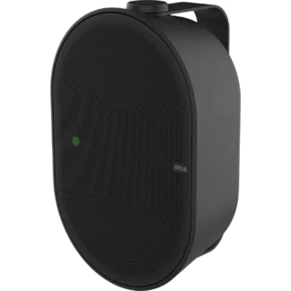 Axis – Altavoz de gabinete de red C1110-E Negro