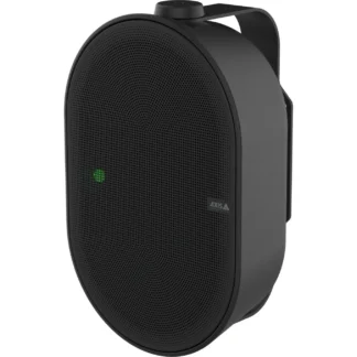 Axis – Altavoz de gabinete de red C1111-E Negro