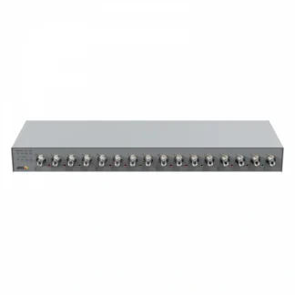 Axis – Video Codificador P7316 de 16 canales