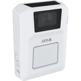 Cámara corporal AXIS W102