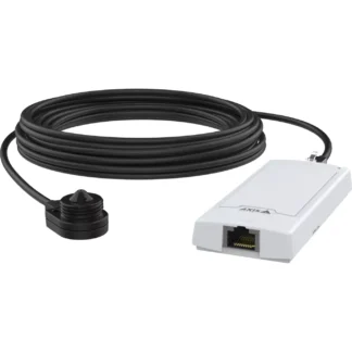 Cámara estenopeica modular AXIS P1265 Mk II