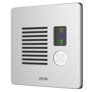 AXIS – Intercomunicador de Red I7010-VE