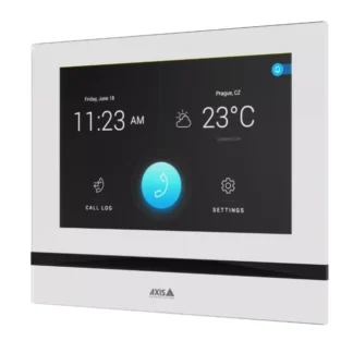 AXIS – Unidad de respuesta de red I5304 Blanco