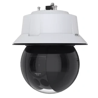 AXIS – Cámara PTZ Q6358-LE Blanca No Midspan