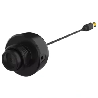 Axis – Sensor estándar F2108 Negro 8 piezas