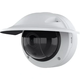 Axis – Cámara tipo domo Q3556-LVE Blanco 10 mm