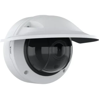Axis – Cámara tipo domo Q3556-LVE Blanco 51 mm