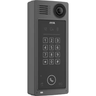 Axis – Estación de videoportero en red A8207-VE...