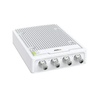 Axis – Codificador de vídeo M7104...