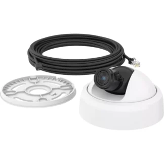 Axis – Unidad de sensor domo FA4115 Blanco