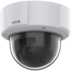 Cámara PTZ Axis M5526-E 60 Hz 4 MP...